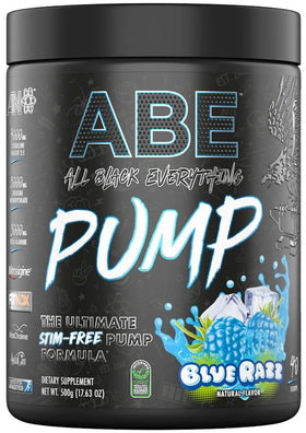 ABE Pump Non-Stim Pre-Workout|Lowcostvitamin.com|Pre-Workout