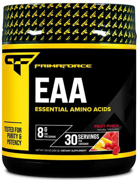 PrimaForce EAA powder 30 Servings|Lowcostvitamin.com|BCAA