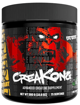Mutant Creakong 3-Creatine Blend 75 Serving|Lowcostvitamin.com|Creatine
