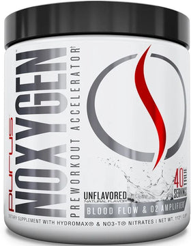 Purus Labs Noxygen Unflavored Powder 40 Servings|Lowcostvitamin.com|Muscle Pumps