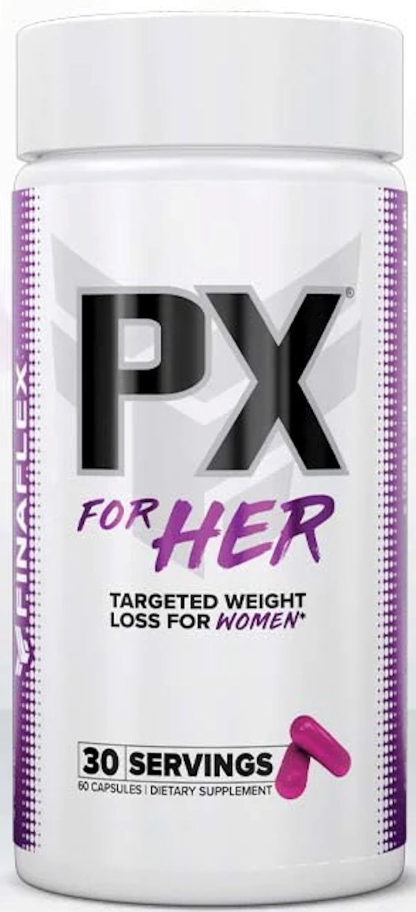 Finaflex PX For Her Weight Management|Lowcostvitamin.com