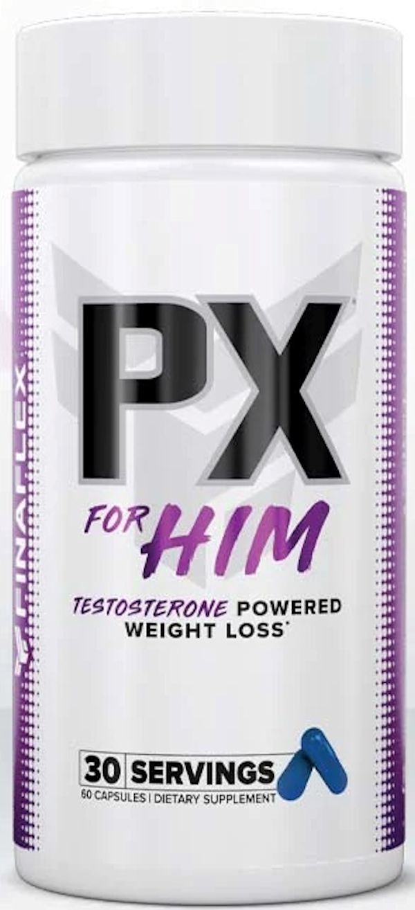 Finaflex PX For Him Lean Muscle|Lowcostvitamin.com
