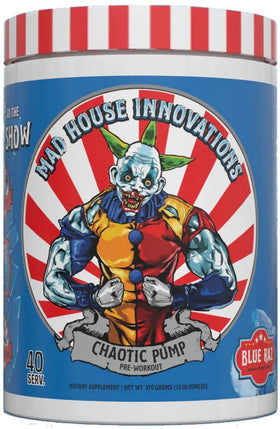 Mad House Innovations Chaotic Pump|Lowcostvitamin.com|Muscle Pumps