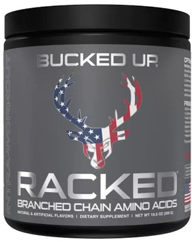 DAS Labs Bucked Up Racked 30 servings|Lowcostvitamin.com|BCAA