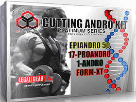 LG Sciences Cutting Kit 6-weeks|Lowcostvitamin.com|Lean Muscle