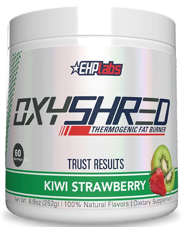 EHPLabs OxyShred Thermogenic Fat Burner|Lowcostvitamin.com|Fat Burner