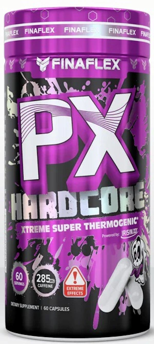 Finaflex PX Hardcore Xtreme Super ThermogenicLowcostvitamin.com