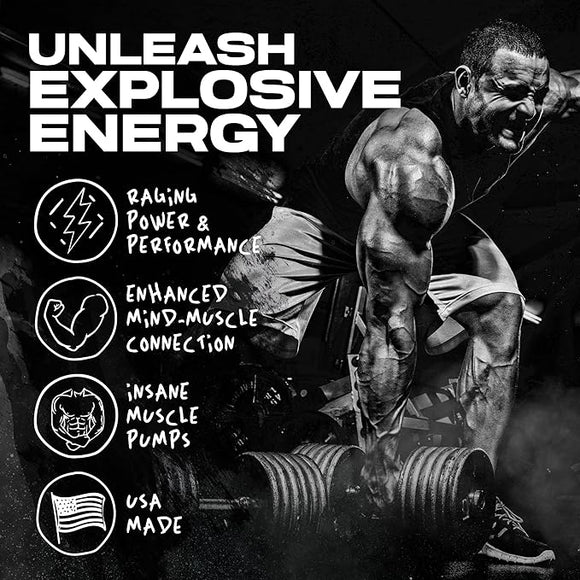 AfterDark VOID Pre-Workout|Lowcostvitamin.com|Pre-Workout