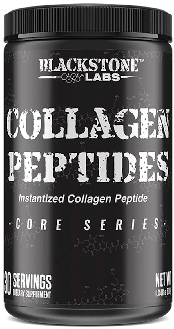 Blackstone Labs Collagen Peptides |Lowcostvitamin.com