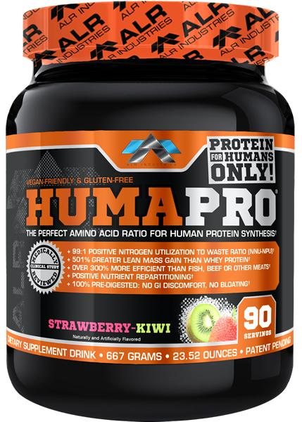 ALRI HumaPro 90 servings|Lowcostvitamin.com