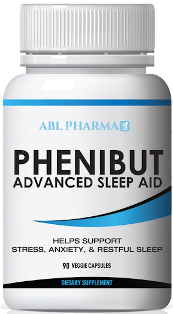 ABL Pharma Lab Sleep Aid|Lowcostvitamin.com