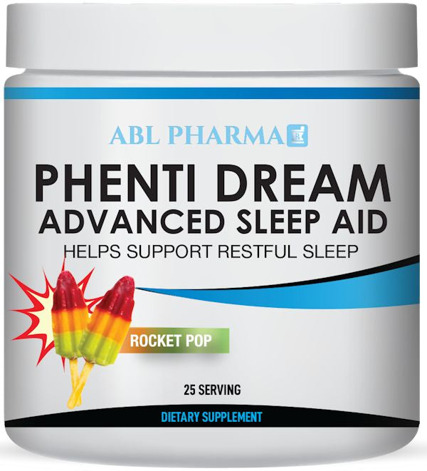 ABL Pharma Phenti Dream|Lowcostvitamin.com