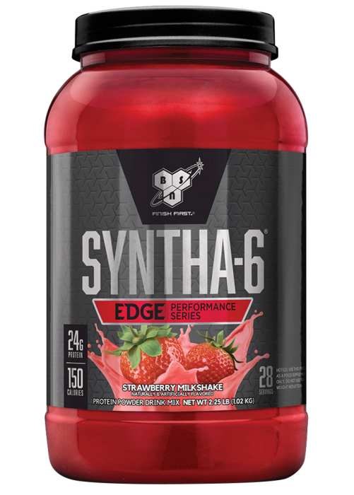 BSN Syntha-6 Isolate|Lowcostvitamin.com