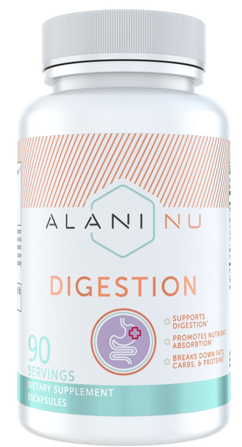Alani Nu Digestion|Lowcostvitamin.com