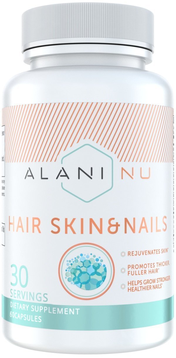 Alani Nu Hair Skin & Nails|Lowcostvitamin.com