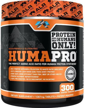 ALRI HumaPro 300 Tablets|Lowcostvitamin.com|Amino Acids