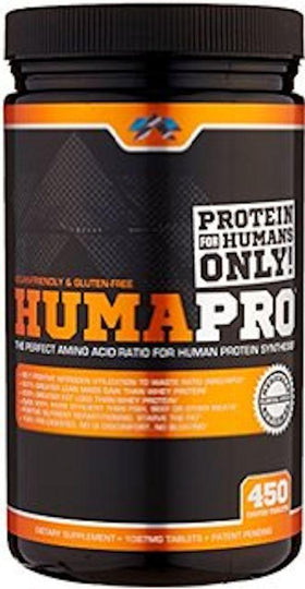 ALRI HumaPro 450 Tablets|Lowcostvitamin.com|Amino Acids