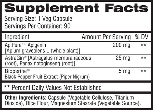 Competitive Edge Labs Api-Plex Apigenin|Lowcostvitamin.com|Muscle Builder