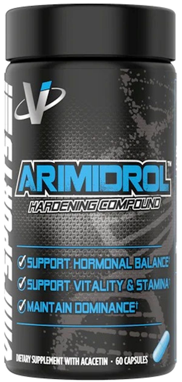 VMI Sports Arimidrol Hardening Compound 60 Capsules|Lowcostvitamin.com