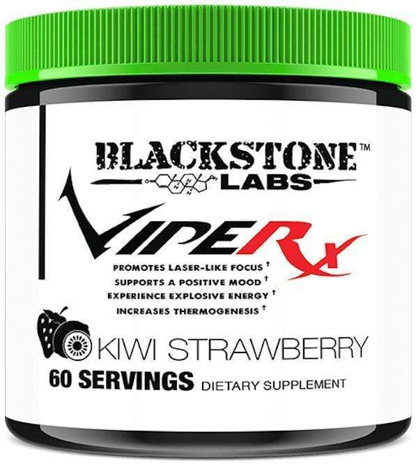 Blackstone Labs Viper X Powder 60 servingsLowcostvitamin.com