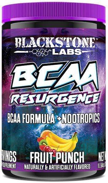 BCAA Resurgence Blackstone Labs|Lowcostvitamin.com
