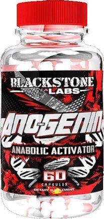 Blackstone Labs AnoGenin Lean Muscle Builder|Lowcostvitamin.com