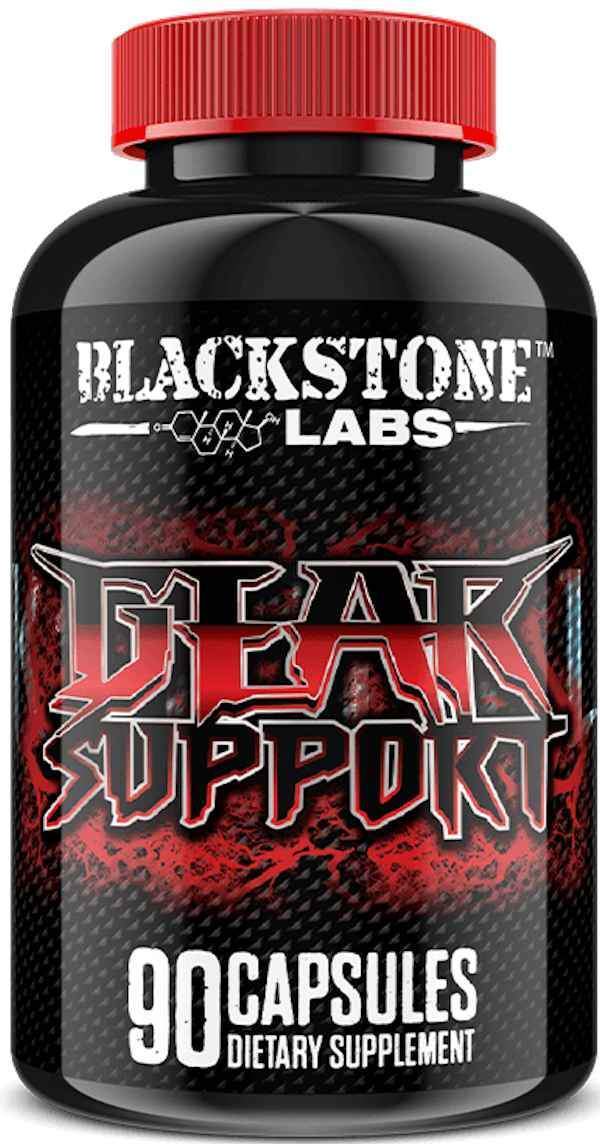 Blackstone Labs Gear Support 90 caps|Lowcostvitamin.com