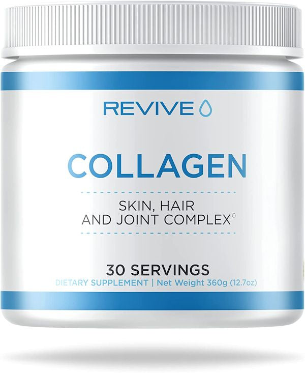 Revive Collagen Hair, Skin and Joint Complex 30 Servings|Lowcostvitamin.com