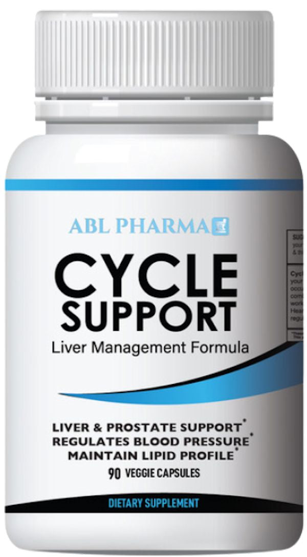 ABL Pharma Lab Cycle Support|Lowcostvitamin.com