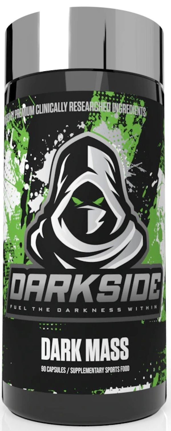 Darkside Supps Dark Mass |Lowcostvitamin.com