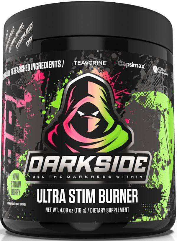 Darkside Supps Ultra Stim Burner 40 servingsLowcostvitamin.com