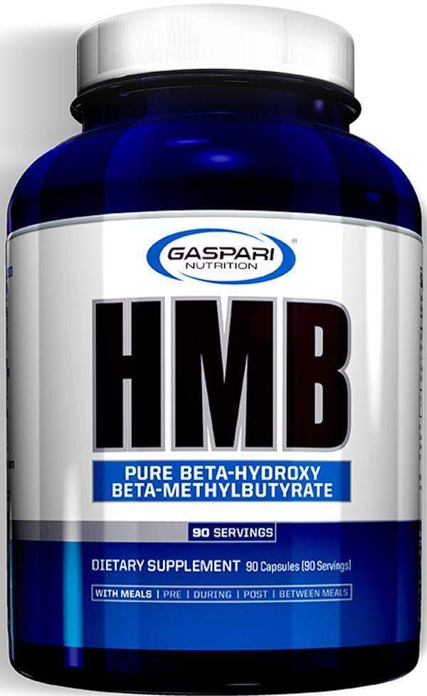 Gaspari HMB Muscle Health 90 caps.|Lowcostvitamin.com