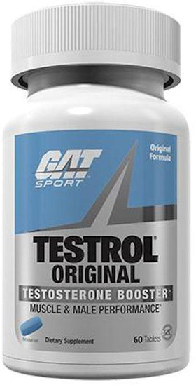 GAT Sport Testrol Original 60 Tabs|Lowcostvitamin.com|Test Booster