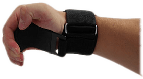 GenXLabs Heavy Duty Lifting Power Hooks|Lowcostvitamin.com|Straps