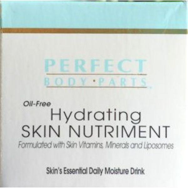 Perfect Body Parts Hydrating Skin Nutriment|Lowcostvitamin.com