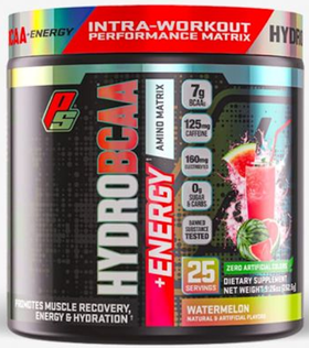 ProSupps HydroBCAA+ Energy|Lowcostvitamin.com|BCAA