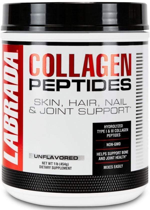 Labrada Collagen Peptides|Lowcostvitamin.com