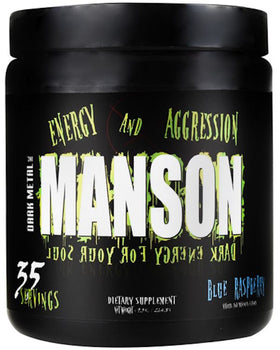 Insane Labz Manson Pre Workout|Lowcostvitamin.com|Muscle Pumps