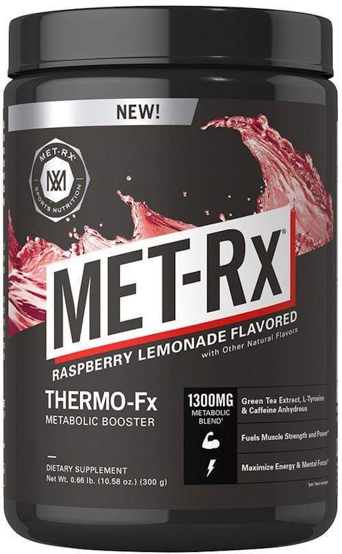 MET-Rx Thermo-FX 30 servings|Lowcostvitamin.com