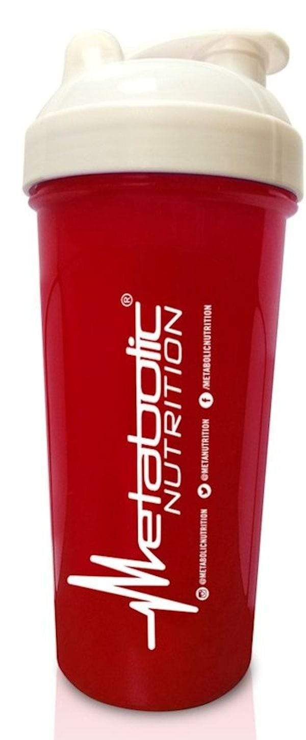 Shaker Cup Metabolic Nutrition|Lowcostvitamin.com