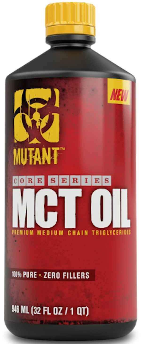 Mutant MCT Oil 64 servings|Lowcostvitamin.com
