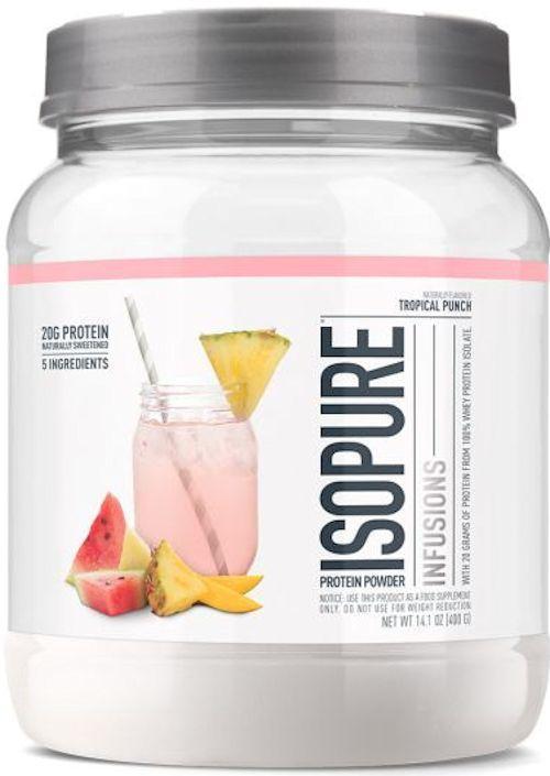 Isopure Infusions Protein|Lowcostvitamin.com