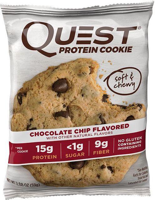 Quest Protein Cookie|Lowcostvitamin.com