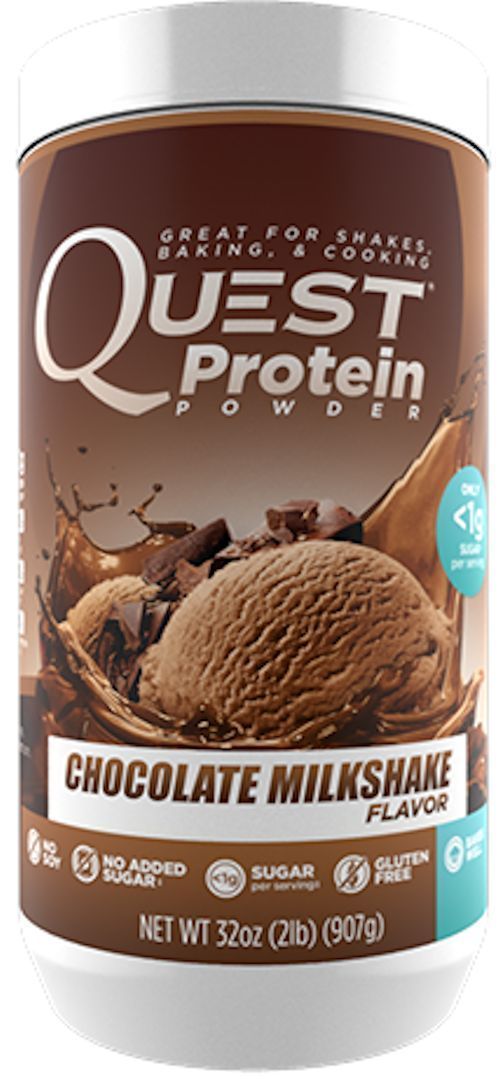 Quest Protein Powder 2 lbsLowcostvitamin.com