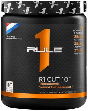 Rule One CUT 10 40 servings|Lowcostvitamin.com|Grains of Paradise