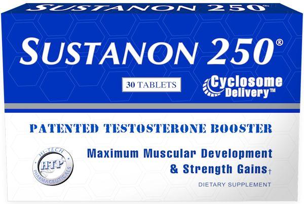 Hi-Tech Pharmaceuticals Sustanon 250|Lowcostvitamin.com