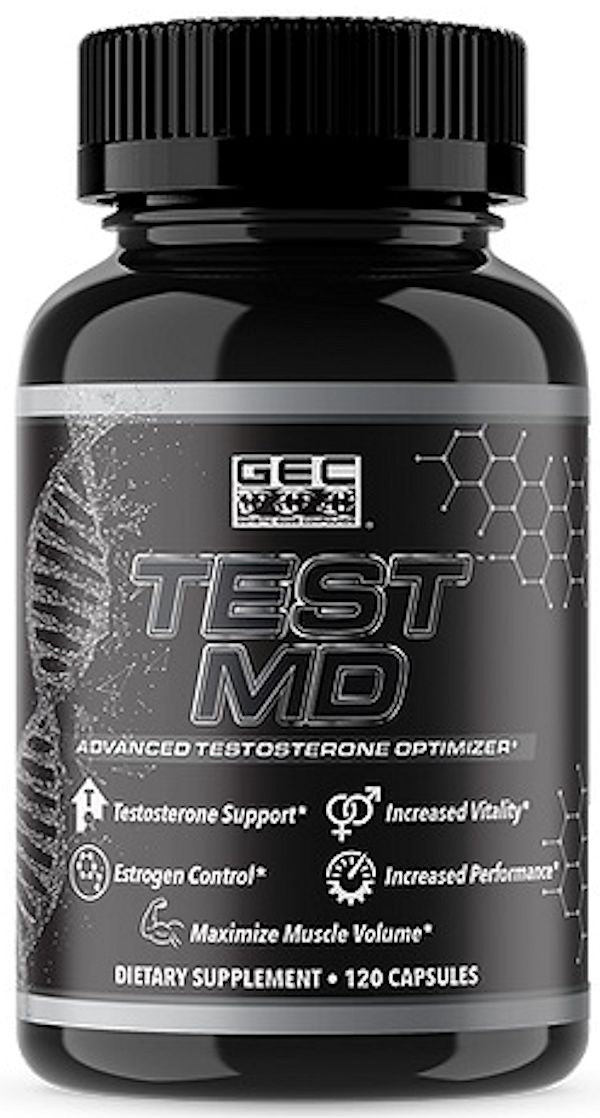 GEC Test MD|Lowcostvitamin.com