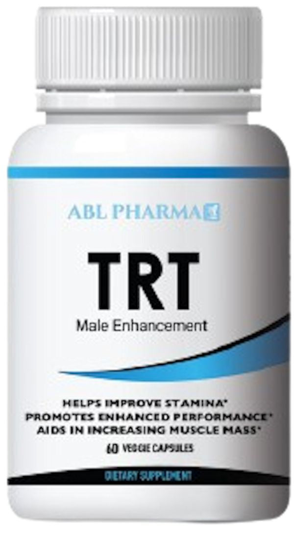 ABL Pharma TRT Male Enhancement Test Booster|Lowcostvitamin.com