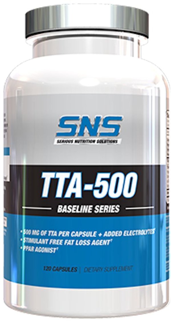 SNS TTA-500 Lean Muscle|Lowcostvitamin.com