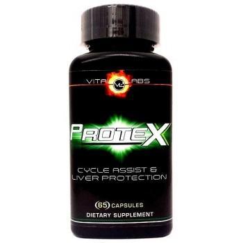 Vital Labs Protex Cycle Liver Protection|Lowcostvitamin.com